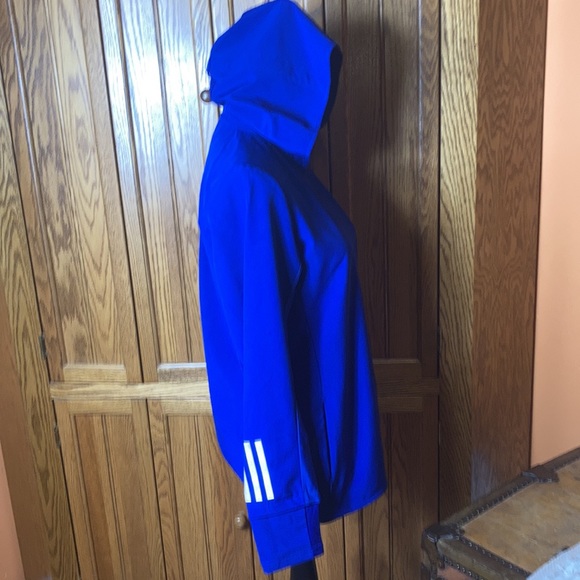 Adidas energy running zip up hoodie - Picture 4 of 12
